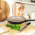 Salter Ceramic 2-Piece Frying Pan Set - 24/28cm  COMBO-9156 5054061544657 