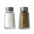 Salter Café Glass Salt & Pepper Shakers, Set of 30  COMBO-9144 5054061544534 