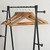 Beldray Wooden Clothes Hangers – Pack of 5  LA034276FEU7 5054061534276 