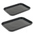 Salter Vitreous Enamel 36/40cm Baking Tray Set  COMBO-9148 5054061544572 