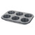 Salter Megastone 6 Cup Muffin Pan