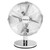 Beldray 10" Desk Fan | Platinum, Chrome, Black/Gold  EH3266 Parent  