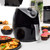 Salter Personal Hot Air Fryer - 3.2L  EK2818HV2 5054061416886 