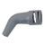 Angled Nozzle for Beldray BEL0182 5 in 1 Steam Mop Beldray BEL0182-SP-06 5054061108095 