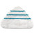 Mop Pad for Beldray BEL0598 12 in 1 Steam Cleaner Beldray BEL0598-SP-01 5054061108354 