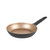 Russell Hobbs Opulence Collection Non-Stick 24 cm Fry Pan, Black and Gold  RH01666BEU7 5054061445749 