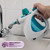 Beldray® 10-in-1 Handheld Steam Cleaner, Turquoise