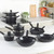 Russell Hobbs Verde Thermocollar 28cm Stir Fry Pan