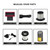 Filter Cone for Beldray BEL01163 Revo Digital Handheld Vacuum Cleaner Beldray BEL01163-SP-01 5054061109238 