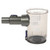 Dust Container for Beldray BEL0737 Cordless Quick Vac Lite Vacuum Beldray BEL0737N-SP-07 5054061108668 