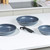 Russell Hobbs Nightfall 3-Piece 20/24/28cm Pan Set