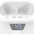 Intempo Bluetooth Wireless TWS Earphones With LED Display Charging Case, White  EE6401WHTCDUSTKEU7 5054061461381 