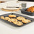 Salter Megastone 37cm Baking Tray