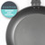 Salter Cosmos Collection 30 cm Non-Stick Frying Pan  BW11040EU7 5054061430004 