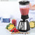 Progress® Glass Jug Blender Smoothie Maker 1.5 L  EK4315P 5054061416312 