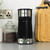 Salter Digital Coffee Maker to Go with Travel Mug, 420 ml  EK2732 5054061095487 