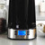 Salter Digital Coffee Maker to Go with Travel Mug, 420 ml  EK2732 5054061095487 