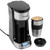 Salter Digital Coffee Maker to Go with Travel Mug, 420 ml  EK2732 5054061095487 