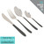 Salter Cosmos Collection 16-Piece Stainless Steel Cutlery Set  BW11071EU7 5054061430318
