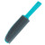 Beldray® Pet Plus+ Upholstery Brush, Rubber Bristles | Turquoise/Grey  LA071590EU 5053191071590 