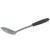 Salter Excellence Stainless Steel Slotted Spoon, Metallic Grey  BW09472G 5054061363739
