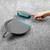 Beldray® Pet Plus+ Rubber Dustpan with Brush Set | Compact Design  LA069351EU 5053191069351 