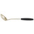 Salter Olympus Stainless Steel Ladle, Gold  BW11131EU7 5054061430912