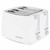 Progress® 4 Slice Toaster with Variable Browning Control |White  EK3394P 5054061329612 