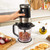 Salter Blend & Chop 2-in-1 blender and chopper box packaging, multipurpose blade
