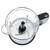 Salter 2-in-1 Jug Blender & Food Processor, 1.2 L Chopping Bowl, 570 ml Sports Bottle  EK5029 5054061423389