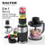 Salter 2-in-1 Jug Blender & Food Processor, 1.2 L Chopping Bowl, 570 ml Sports Bottle  EK5029 5054061423389