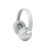 Intempo Aria Noise Cancelling Wireless Headphones – 50 Hours Play Time, Foldable Design