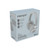 Intempo Aria Noise Cancelling Wireless Headphones – 50 Hours Play Time, Foldable Design