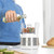 Salter Boston 3-in-1 Food Processor