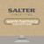 Salter Warm Harmony Cotton Floor Mop With Refill Mop Head, FSC®-certified  LASAL71465WEU7 5054061471465