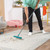 Beldray Antibac Double Action Rubber Broom – Pet Plus