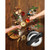 Hot drinks being prepared in hammered copper mugs using Giles & Posner drinks dispenser
