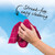 Kleeneze® Microfibre Cleaning Duster Polish Cloths | Pack of 4  KL062659CDUEU 5053191062659 