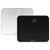 Salter Phantom/Ghost Digital Bathroom Scale