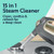 Beldray 15-in-1 Steam Cleaner