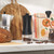 Salter Manual Coffee Grinder – Black