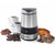 Salter Electric Coffee and Spice Grinder, 60 g Stainless Steel