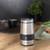 Salter Electric Coffee and Spice Grinder, 60 g Stainless Steel