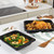 Salter Brilliance 40cm Baking Tray | Vitreous Enamel