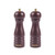 Salter Olea Salt & Pepper Grinder 2-Pack – Mulberry