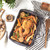Salter Recycled 38cm Roasting Tray