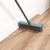 Beldray Anti-Bac 2-in-1 Floor Scrubbing Brush