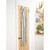 Beldray Overdoor Ironing Board - Grey
