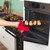 Russell Hobbs Everyday 3 Piece Baking Tray Set - Black