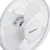 Beldray® Oscillating 9 inch Desk Fan, Adjustable Tilting Head, 2 Speeds, White  EH3197 - BGC 5054061293852 